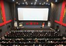 فروش ۵۲۴ میلیارد تومانی سینماها در بهار