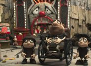 «خاطرات یک حلزون» برنده جشنواره انیمیشن انسی شد
