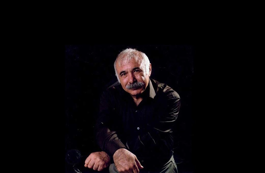 مدیر عامل صندوق اعتباری هنر از محمد علی بهمنی شاعر و ترانه سرای معاصر عیادت کرد