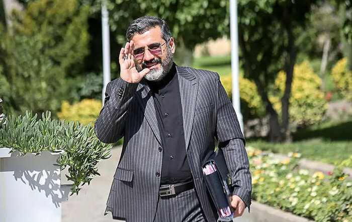 رشد ۷۰۰ و ۳۰۰ درصدی مخاطبان و فروش سینما در دولت شهید رئیسی